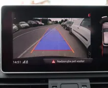 Zunanja slika - Audi Q5 - 30 TDI S tronic 110kW-VIRTUAL-NAVI-KAMERA-ALU-PDC - 18 - Predogledna slika
