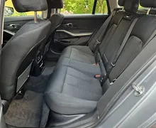 Zunanja slika - BMW Serija 3 - Touring: 318d X-line WIDESCREEN FULL LED 1.LETNO JAMSTVO - 11 - Predogledna slika