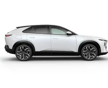 Zunanja slika - Mazda CX-6e - TAKUMI - 4 - Predogledna slika