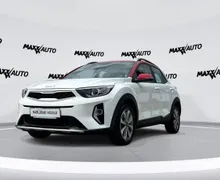 Zunanja slika - KIA Stonic - 1.0 T-GDi LX Urban ISG... - 1 - Predogledna slika