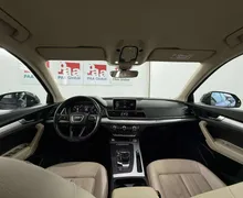 Zunanja slika - Audi Q5 - 40 TDI quattro 140kW.NAVI.KAMERA.KLJUKA.USNJE.ALU - 8 - Predogledna slika