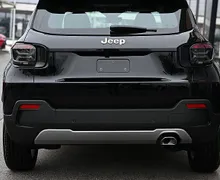 Zunanja slika - Jeep Avenger - 1.2 GSE 100 Altitude - 5 - Predogledna slika