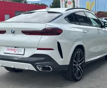 Zunanja slika - BMW X6 - serija : xDrive30d Avt.M SPORT - 5 - Predogledna slika