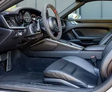Zunanja slika - Porsche 911 Cabriolet - 3.0 CARRERA  S CABRIOLET PDK + AKRAPOVIČ - 17 - Predogledna slika