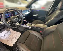Zunanja slika - Mercedes-Benz GLB-Razred - GLB 200d AMG LINE FUL LED NAVI ACC AMBIENT VIRTU.. - 14 - Predogledna slika