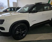 Zunanja slika - Jeep Avenger - Upland 1.2 E-DCT6 MHEV 136 4x4 - 3 - Predogledna slika