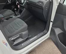 Zunanja slika - VW Tiguan - 2.0 TDI SCR 4MOTION BMT R-Line .rezerviran - 13 - Predogledna slika