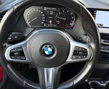 Notranja slika - BMW serija 1: - 118i M Sport Aut.-SLO-LED-Kamera PDC-Navi-Carplay. - 7 - Predogledna slika
