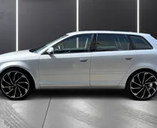 Zunanja slika - Audi A3 - 1.6 TDI MOŽNOST FINANCIRANJA BREZ POLOGA TOP - 4 - Predogledna slika