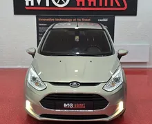 Zunanja slika - Ford B-MAX - 1.0 EcoBoost 74 kW.BREZ POLOGA DO 7 LET.LEANPAY - 4 - Predogledna slika