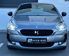 Zunanja slika - Citroën DS5 - KOT NOV+NAVI+PANORAMA+ALU+PDC - 2 - Predogledna slika