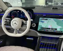 Zunanja slika - Mercedes-Benz S-Razred - 450 d 4MATIC AMG Line - 10 - Predogledna slika