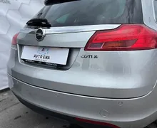 Zunanja slika - Opel Insignia - 2.0 CDTI 118KW AWD - XENON - GRETJE - PDC - 4 - Predogledna slika