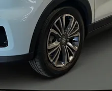 Zunanja slika - Leapmotor T03 - Design  možnost koriščenja subvencije - 6 - Predogledna slika