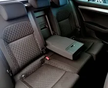 Notranja slika - Škoda Superb - Combi 2.0 TDI Sportline CHRYSTAL LIHTING 1.LASTN - 8 - Predogledna slika