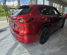 Zunanja slika - Mazda CX-60 - Skyactiv D AWD Homura COSO Avt. - 5 - Predogledna slika