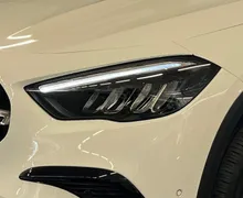 Zunanja slika - Mercedes-Benz GLA-Razred - GLA 180 d Progressive Avt. - 5 - Predogledna slika