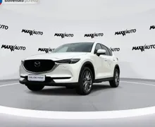 Zunanja slika - Mazda CX-5 - G194 AWD Revolution Top črno usnje Avt. - 1 - Predogledna slika