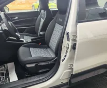 Zunanja slika - Jeep Avenger - Upland 1.2 E-DCT6 MHEV 136 4x4 - 6 - Predogledna slika