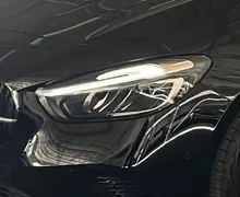 Zunanja slika - Mercedes-Benz B-Razred - B 180 Progressive Avt. - 5 - Predogledna slika