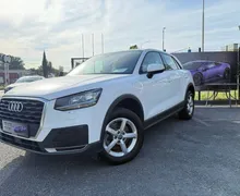 Zunanja slika - Audi Q2 - 1.6 TDI OPR. VELIK SERVIS POLOG 1100 - 5 - Predogledna slika