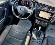 Zunanja slika - Volkswagen Tiguan - 2.0 TDI SCR BMT R-Line Edit. 110kW - 7 - Predogledna slika