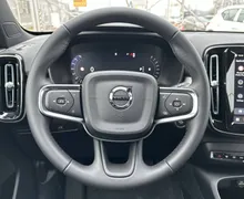 Zunanja slika - Volvo XC40 - B3 P Core AT DCT... - 13 - Predogledna slika