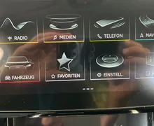 Zunanja slika - Audi e-tron - 50 quattro.NEMŠKI+4ALU.KAMERA.NAV.USNJE.KLJUKA.ACC - 13 - Predogledna slika