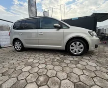 Zunanja slika - Volkswagen Touran - 1.6 TDI BlueMotion | AVT | 7 SED - 17 - Predogledna slika