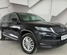 Zunanja slika - Škoda Kodiaq - 4x4 2,0 TDI Scout DSG - 1 - Predogledna slika
