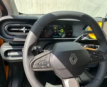 Zunanja slika - Renault Twingo - E-Tech Techno+Paket napredno polnjenje - 9 - Predogledna slika
