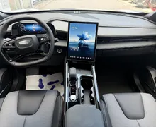 Zunanja slika - Geely Cityray - GK|1.5TD|7DCT APPLECARPLAY|LED|AKCIJA 8000€I - 12 - Predogledna slika