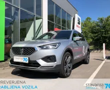 Zunanja slika - Seat Tarraco - Tarraco - 1 - Predogledna slika