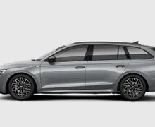 Zunanja slika - Škoda Octavia - Combi 1.5 TSI mHEV Family Sportline DSG - 3 - Predogledna slika