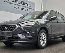 Zunanja slika - Seat Tarraco - 1.5 EcoTSI EVO Style - 1 - Predogledna slika