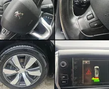 Zunanja slika - Peugeot 2008 - 1.6 BlueHDI 99ks °2.UPORABNIK° °SAMO 99.200 km° - 12 - Predogledna slika