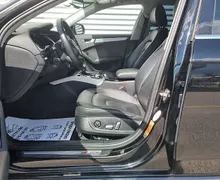 Zunanja slika - Audi A4 - 2.0 TDI-AUT-S LINE ZUNANJI PAKET-KEYLESS-RADAR- - 7 - Predogledna slika