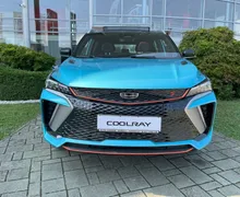 Zunanja slika - Geely Coolray - 1.5-TD-GK-7DCT-2WD - 2 - Predogledna slika