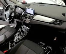 Notranja slika - BMW serija 2 Gran Tourer: - 218i Gran Tourer 1.LASTNIK-SAMO 74000-KOT-NOV-TOP - 7 - Predogledna slika