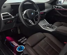 Zunanja slika - BMW Serija 4 - Gran Coupe: 420d xDrive-M.SPORT PRO-PANO-KEYLESS-KAM360. - 11 - Predogledna slika