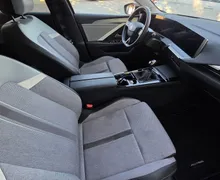 Zunanja slika - Opel Astra - SPORTSTOURER 1.5 D EDITION LED-KAMERA-NAVI-ALU - 12 - Predogledna slika