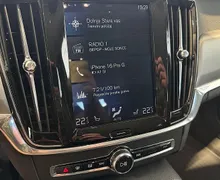 Zunanja slika - Volvo V90 - D4 A Momentum - LED - NAVI - KAMERA - KLJUKA - 13 - Predogledna slika