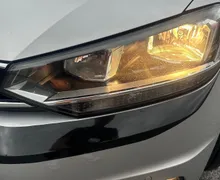 Zunanja slika - Volkswagen Touran - 2.0 TDI DSG.NAVI.KAMERA.NAREJEN VEL.SERVIS+MENJALN - 8 - Predogledna slika