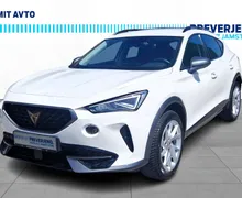 Zunanja slika - Cupra Formentor - 1.5 TSI-RADAR-LED-DAB-LINE-NAVI-KEYLESS-PDC... - 1 - Predogledna slika
