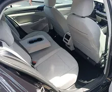 Zunanja slika - VW Golf - 1.5 TSI Life 96  130   FULLED-ALU-NAVI-GR.SEDEŽEV - 11 - Predogledna slika