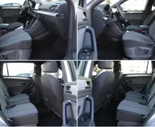 Zunanja slika - Seat Tarraco - 2.0 TDI 110KW STYLE DSG LED VIRTUAL NAVI PDC... - 9 - Predogledna slika