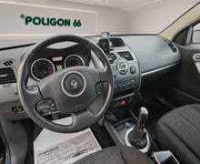 Zunanja slika - Renault Megane - 1.6 16V-ODLIČNO OHRANJEN-5 VRAT-MODEL 2008 - 6 - Predogledna slika