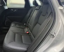 Zunanja slika - Volvo XC60 - B4D AWD AUT Inscription LED KAMERA HARMAN KARDON - 7 - Predogledna slika