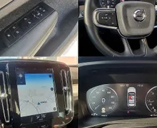 Zunanja slika - Volvo XC40 - D4 AWD AUT BUSINESS 190 GEARTRONIC KAMERA NAVI LED - 9 - Predogledna slika
