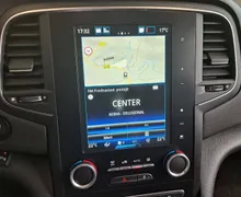 Zunanja slika - Renault Mégane - Megane GT dCi 165 EDC Z ENOLETNIM JAMSTVOM - 15 - Predogledna slika
